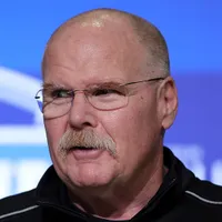 Andy Reid confirms if he’s leaving Chiefs for another team in 2026 season with clear message