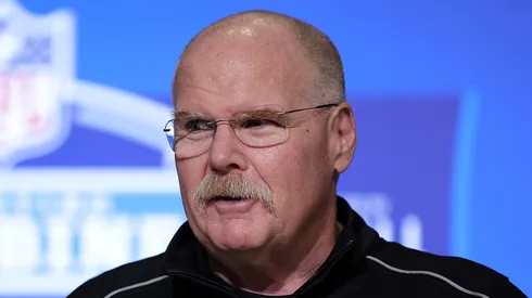 Andy Reid confirms if he’s leaving Chiefs for another team in 2026 season with clear message
