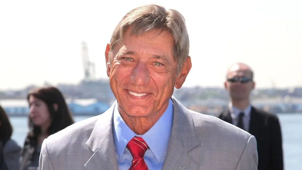 Joe Namath