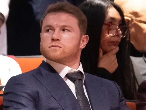 Canelo Alvarez vs Terence Crawford: Former heavyweight champion makes bold knockout prediction