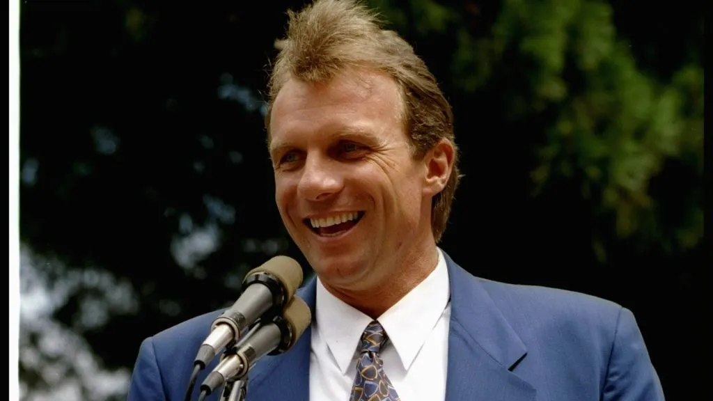 Joe Montana