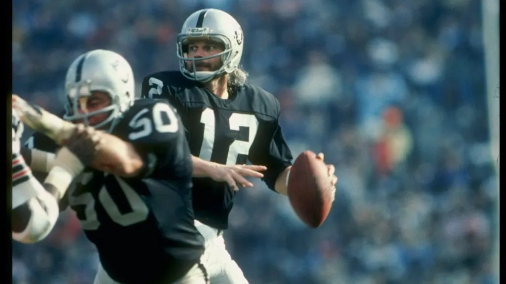 Ken Stabler