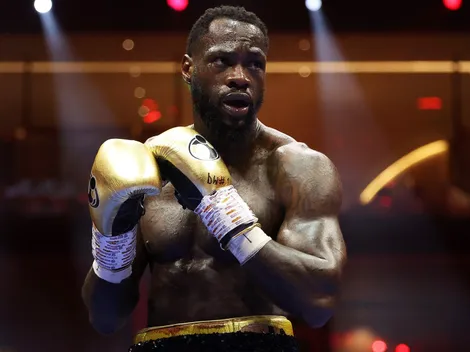 Tyson Fury reveals why Deontay Wilder's return could be dangerous for heavyweights