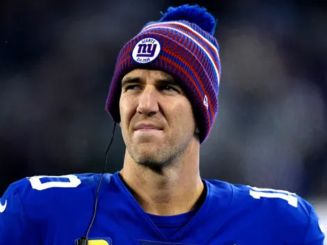 Manning makes something clear to Shedeur Sanders about his potential Giants arrival