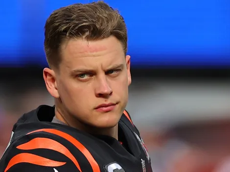 Joe Burrow receives update from Bengals weapon's status ahead of 2025 NFL season