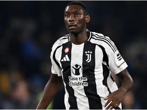 Where to watch Juventus vs Empoli live in the USA: 2024/2025 Serie A