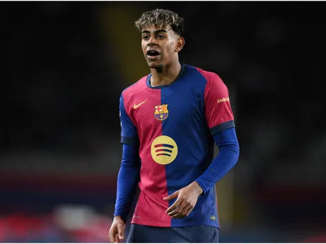 Where to watch Barcelona vs Deportivo Alaves live for free in the USA: La Liga 2024/2025