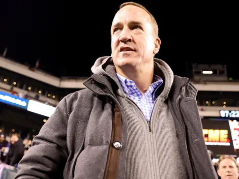 Former NFL Peyton Manning confesses the message sent to Josh Allen after Bills’ loss