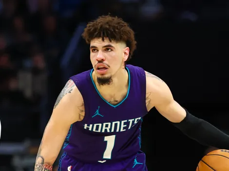 NBA News: Hornets’ LaMelo Ball draws Luka Dončić comparison from teammate for similar playing style