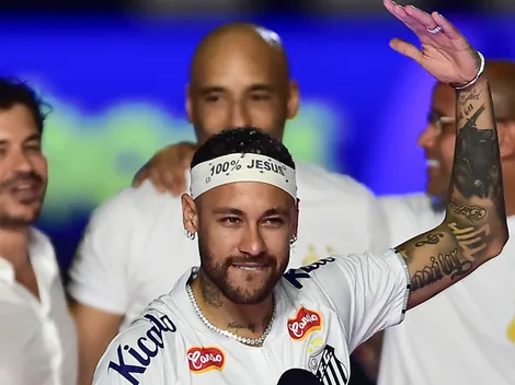 Neymar Makes a big revelation about returning to Brazil's national team for the 2026 World Cup