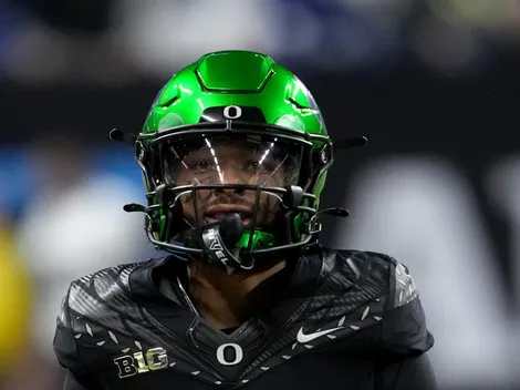 NFL executive highlights former Oregon WR Tez Johnson’s skills