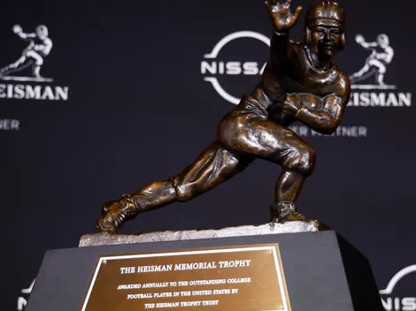 How many Heisman Trophy quarterbacks have won a Super Bowl?