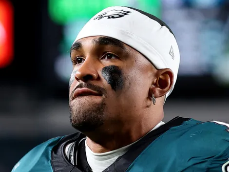 NFL fines Jalen Hurts teammates on the Eagles before Super Bowl vs Chiefs