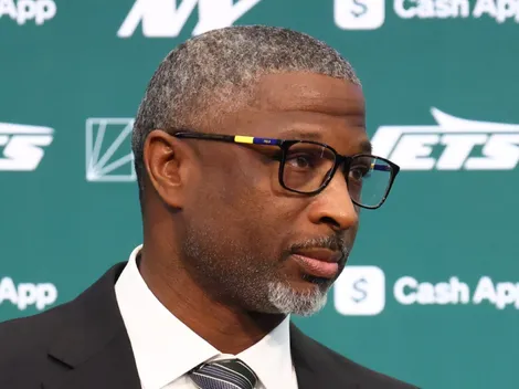 Aaron Glenn sends strong message about Jets training camp and his coaching rules