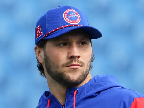 Josh Allen's Bills teammate, 2x Super Bowl champion, teases return to former team Broncos