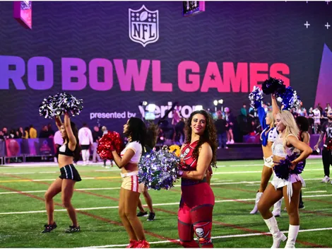 Where to watch Pro Bowl 2025 live for free in the USA: 2025 NFL