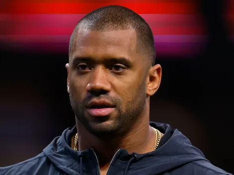 Russell Wilson confirms the team he wants to play for between Steelers and Raiders