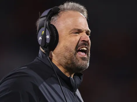 Nebraska HC Matt Rhule provides important injury update ahead of next NCAAF season