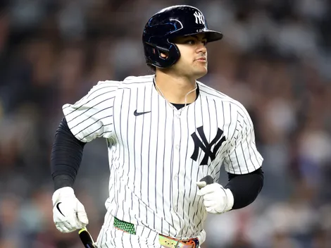 New York Yankees recover key 2023 signing for upcoming season
