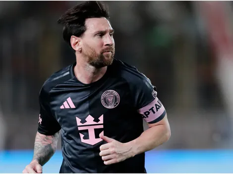 Where to watch Sporting San Miguelito vs Inter Miami live in the USA: 2025 Friendly game