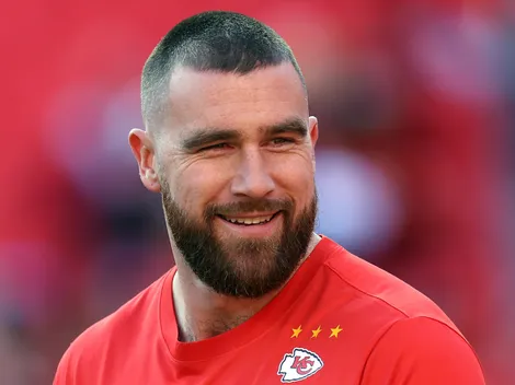 Travis Kelce sends clear message to Chiefs after win against Josh Allen and Bills