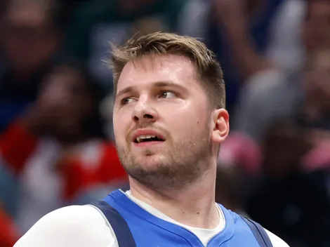 Jason Kidd addresses Luka Doncic's exit with special request to Mavs fans amid Cooper Flagg expectations