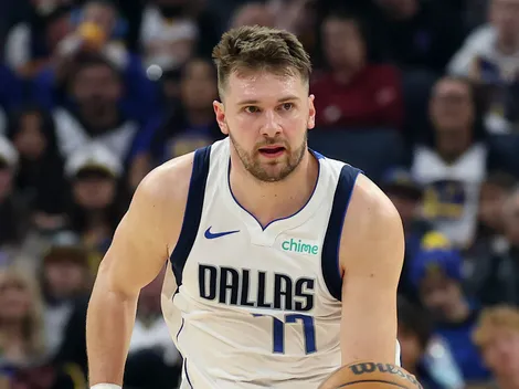 Mavericks’ assistant GM reveals an incredible Luka Doncic story that showcases his remarkable potential