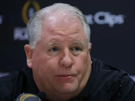 Chip Kelly was reportedly lured by a big offer from the Raiders