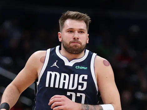Luka Doncic’s father speaks out on trade: 'He did not deserve this'