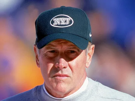 Al Groh issues a warning about Jets' Aaron Glenn ahead of the 2025 season