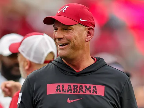 NCAAF News: Alabama HC Kalen DeBoer is set to add a key member to his staff from the NFL