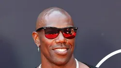 Terrell Owens attend the 2024 ESPY Awards at Dolby Theatre on July 11, 2024 in Hollywood, California.