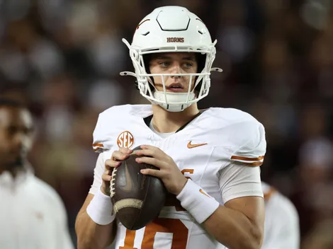 NCAAF News: Arch Manning reveals the biggest reasons he chose the Texas Longhorns
