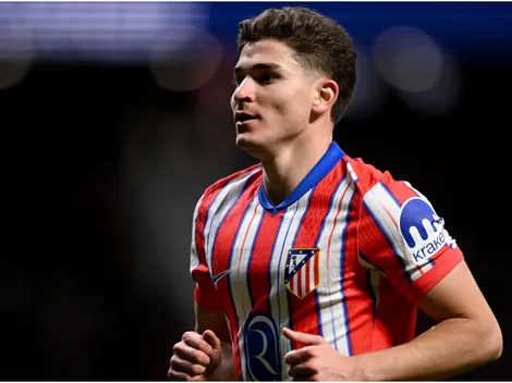 Where to watch Atletico Madrid vs Getafe live in the USA: 2024/2025 Copa del Rey