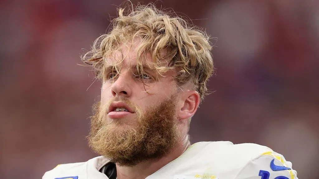 Wide receiver Cooper Kupp of the Seattle Seahawks