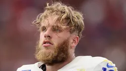 Wide receiver Cooper Kupp of the Seattle Seahawks