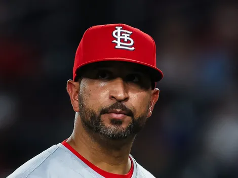 World Series champion rips the Cardinals saying they don’t make former players feel wanted