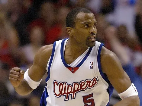 Not Kobe nor Jordan: Cuttino Mobley reveals the toughest player to guard