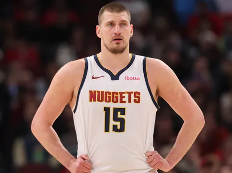 Nikola Jokic or Shai Gilgeous-Alexander? Nets star D'Angelo Russell names his pick for 2025 NBA MVP