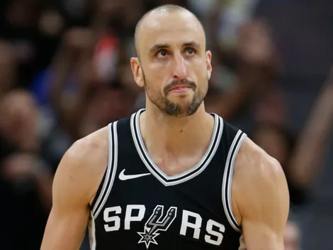 San Antonio Spurs rookie Dylan Harper discusses Manu Ginobili's impact in early NBA career