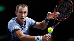 Lukas Rosol caused one of the biggest upsets in tennis