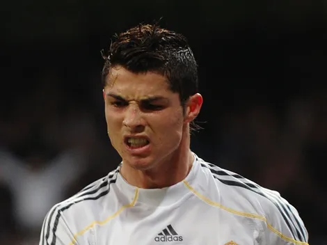 Cristiano Ronaldo reveals why he left Real Madrid, points to Florentino Perez’s role