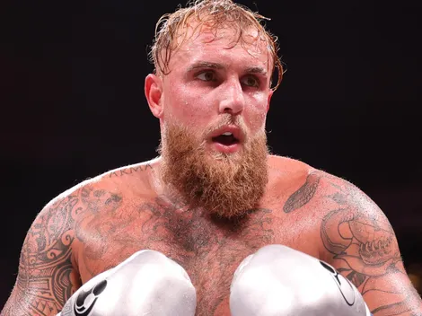 Jake Paul could be Canelo Alvarez's shocking opponent before Terence Crawford fight
