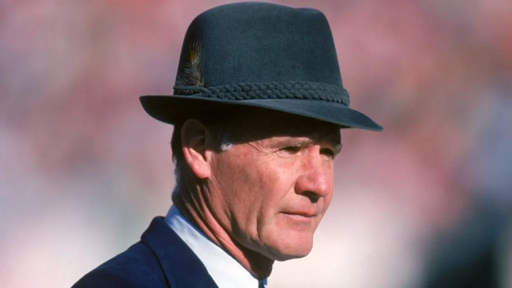 Tom Landry
