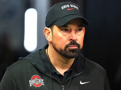 Buckeyes HC Ryan Day makes bold admission ahead of next NCAAF season