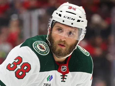 NHL confirms very strong suspension to Wild star Ryan Hartman after rough action vs Senators