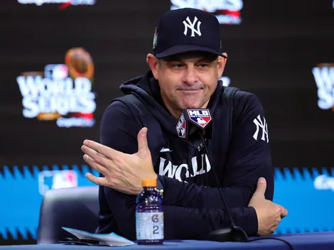 MLB Rumors: Yankees' final decision on former White Sox star revealed