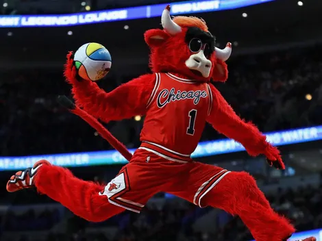 The funniest and most memorable NBA mascots: A must-see guide