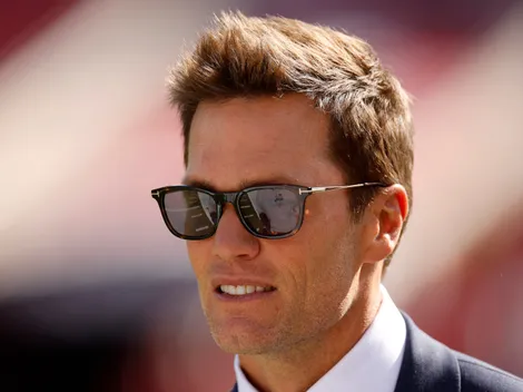 Tom Brady's firm opinion on Patrick Mahomes and officiating on the Chiefs