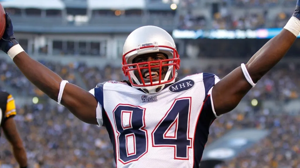 Deion Branch